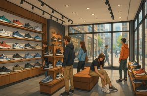 How Did Mallet London Become A Global Footwear Success