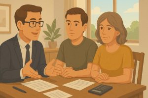 How Do Tax-Free Allowances Affect Untaxed Interest