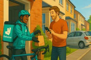How Do Tips and Bonuses Affect Overall Deliveroo Pay