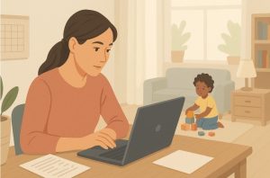 How Do You Confirm and Reconfirm Childcare Eligibility