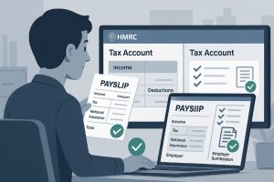 How Do You Stay Updated with PAYE and HMRC Changes