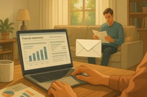 How Does HMRC Know About My Savings Interest