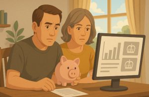 How Does HMRC Know About Your Untaxed Savings and Investment Interest