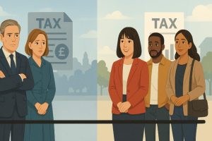 How Does This Compare to Previous Conservative Landlord Tax Policies