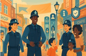 How Does the Pay Rise Support the Plan for Change and Neighbourhood Policing