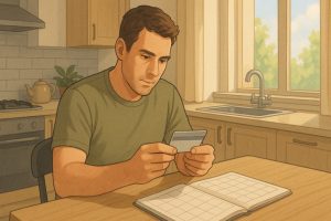 How Long Is a New Look Gift Card Valid For