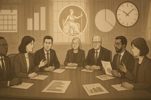 How Often Does the Monetary Policy Committee (MPC) Change the Base Rate