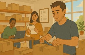 How Should Businesses Prepare for Amazon’s Sunday Deliveries