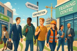 How Will This Fit Into the Wider Plan to Get Britain Working