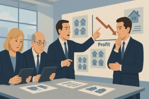 How Will the New Tax Policies Affect Property Investors in the UK