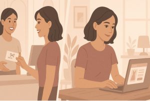 How to Use a New Look Gift Card for Online and In-Store Shopping