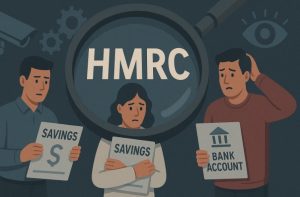 Is HMRC Becoming Too Intrusive with This Tax Reform