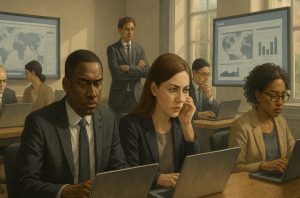 Is HMRC Wage Raid Payroll Checks Official