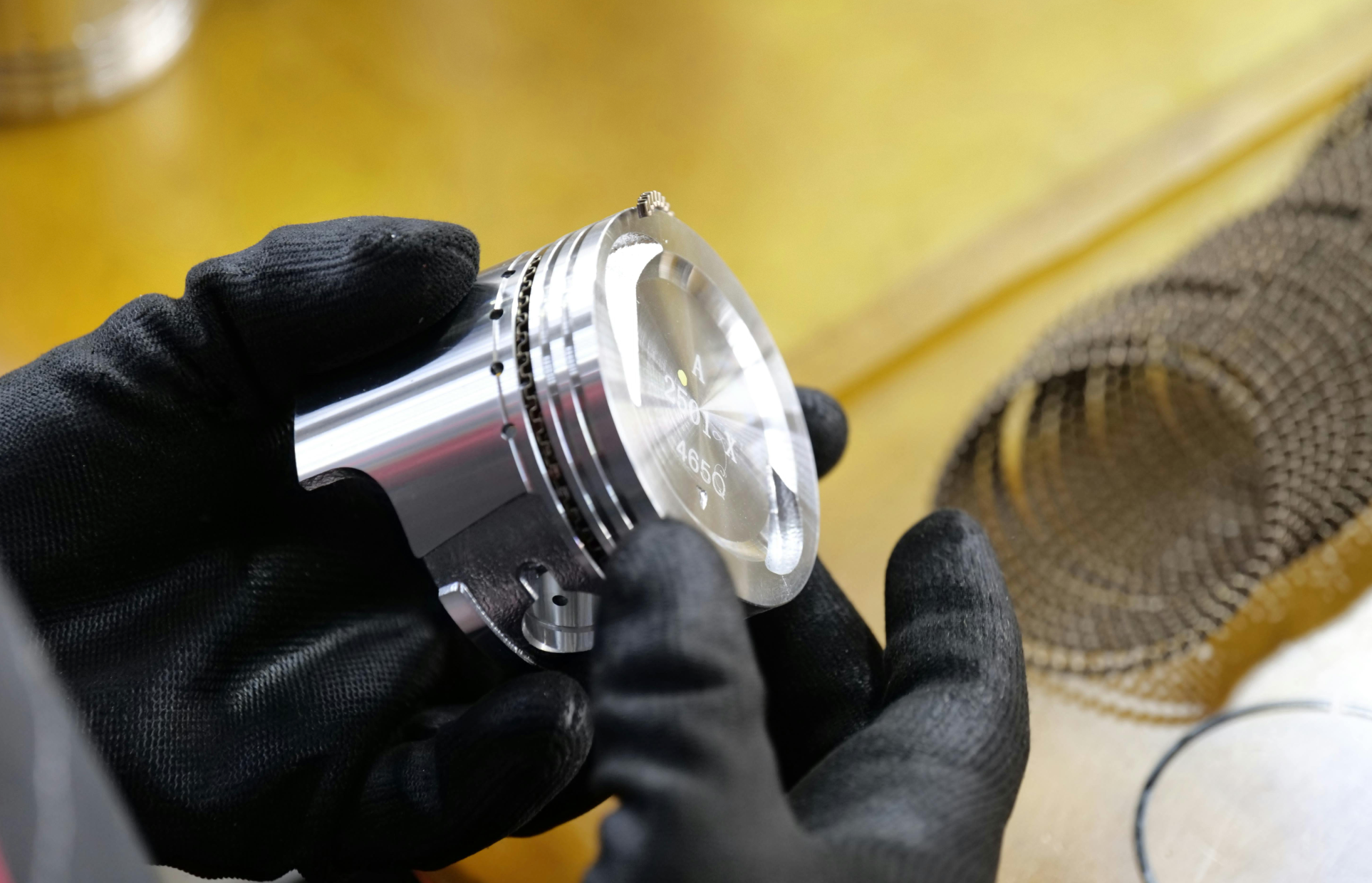 Precision and Innovation in Modern Manufacturing