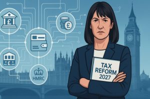 rachel reeves tax crackdown