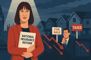 rachel reeves tax raid on landlords