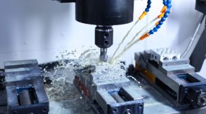 Sustainability in Modern Manufacturing