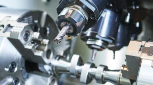 The Role of Precision in Manufacturing