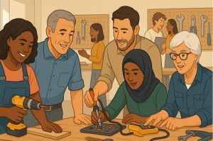 What Are "Free Courses for Jobs" and Why Do They Matter in 2025