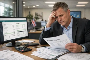 What Are HMRC Wage Raid Payroll Checks and Why Should You Care