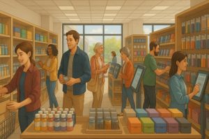 What Are Hobbycraft’s Future Plans After the Closures