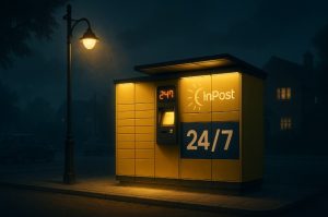 What Are InPost Delivery Hours in the UK