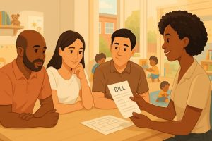 What Are the Common Costs Parents May Still Have to Pay