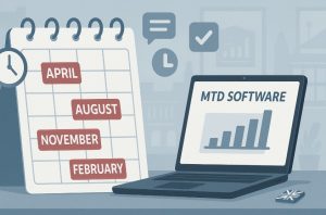 What Are the Key Deadlines and Quarterly Reporting Dates