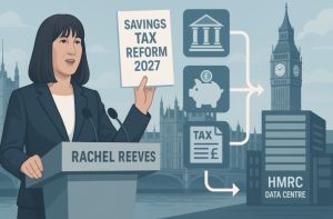 What Are the New Rules in Rachel Reeves' Tax Crackdown on Savings