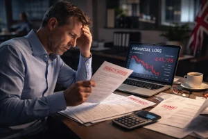 What Are the Penalties for Failing HMRC Payroll Compliance Checks