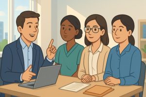 What Can Employers and Employees Do to Prepare Proactively