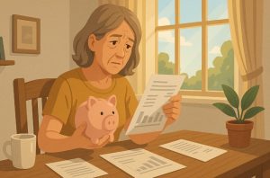 What Does Untaxed Interest Actually Mean