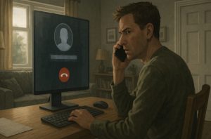 What Exactly Are HMRC Scam Calls