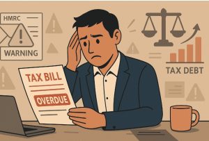 What Happens If You Cannot Pay Your Tax Bill on Time