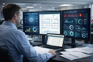 What Has Changed in HMRC Payroll Enforcement in 2026