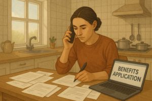 What Immediate Actions Should You Take After Losing Your Job