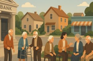 What Impact Will These Closures Have on Local Communities