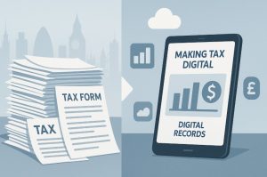 What Is Making Tax Digital (MTD) for Income Tax