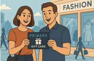 What Is a Primark Gift Card and How Does It Work