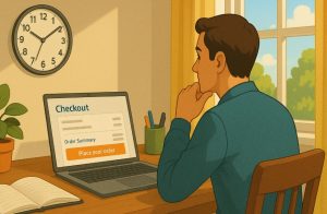 What Is the Cut-Off Time for Sunday Delivery Eligibility