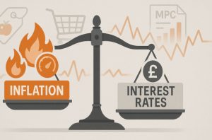 What Is the Inflation Forecast and Will It Influence Future Rate Changes