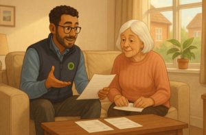 What Is the Warm Home Discount Scheme