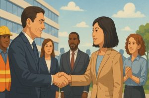 What Should Businesses and Workers Expect Going Forward