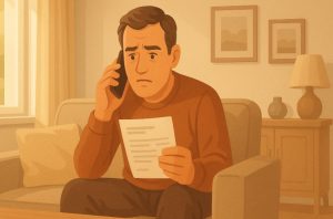 What Should You Do If You Didn’t Receive the £150 Energy Discount