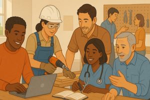 What Types of Free Qualifications Can Adults Get in 2025