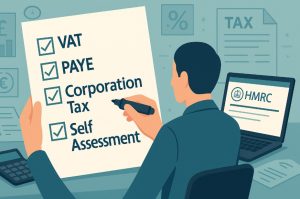 What Types of Tax Debt Can Be Included in a TTP Arrangement