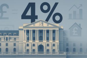 what's the bank of england base rate