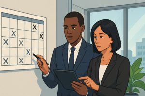 When Do Directors and PSCs Need to Complete Verification