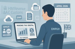 when does mtd for self assessment start