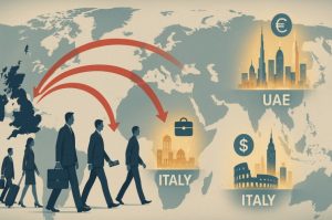 Where Are UK Company Directors Moving to, and Why